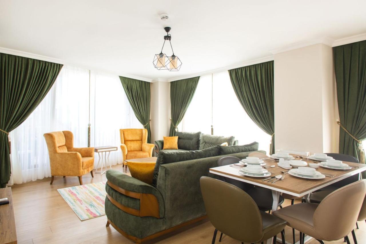 Emin Residence - Istanbul — Photos 2